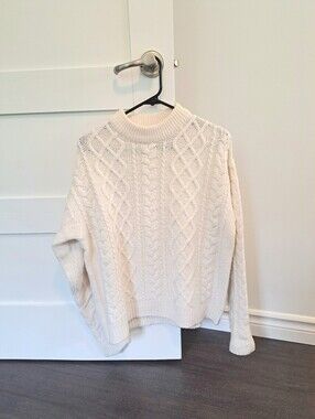Sweater TWIK Simons
